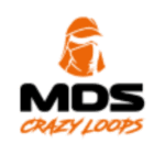 MDS CRAZY LOOPS LA ROSIERE 2025