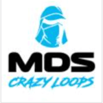 MDS CRAZY LOOPS LA ROSIERE 2026